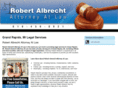 robertalbrechtlaw.com