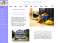robinvaleshelties.com