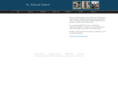 saintedschool.org