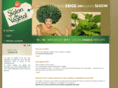 salonduvegetal.com