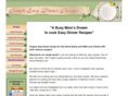 simple-easy-dinner-recipes.com
