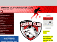 smyrnaclaytonsoccer.com