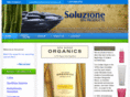 soluzionespaproducts.com