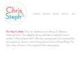 stephloveschris.com