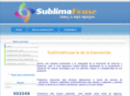 sublimahouse.com