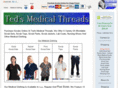 teds-medical-threads.com