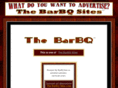 thebarbq.com