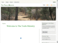 thetrailsministry.com