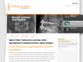 valencia-spine.com