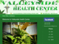 valleysidehealthcenter.com