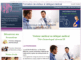 visiteur-medical.com