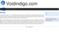 voidindigo.com