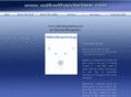 walkwithapolarbear.com