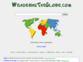 wanderingtheglobe.com