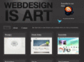 webdesign-is-art.com