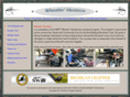 wheelinhunters.com