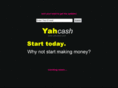 yahcash.com