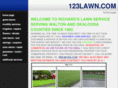 123lawn.com