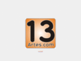 13artes.com