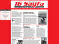 16sayfa.com