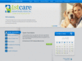 1stcarevets.com