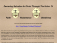 4soundpreaching.com