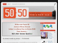 50on50.us