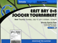 8v8soccertournament.com