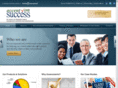 accentonsuccess.com