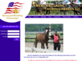 acthorseracing.com