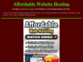 affordablewebsitehosting2013.com