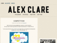 alexclare.com