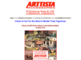arttista.com