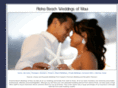 beachmauiweddings.com