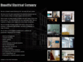 beautifulelectricalcompany.com