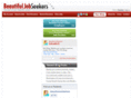 beautifuljobseekers.com