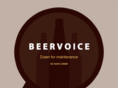 beervoice.com