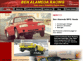benalamedaracing.com