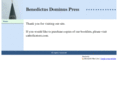 benedictusdominus.com