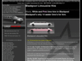 blackpoollimousinehire.co.uk