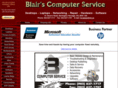 blairscomputerservice.com