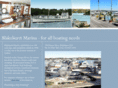 blakehurstmarina.com