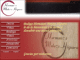 bodegamateoshiguera.com