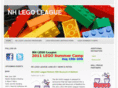 bricktona500.com
