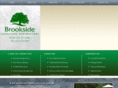 brooksidelandscaping.com