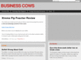 businesscows.com