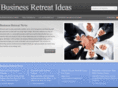 businessretreatideas.com