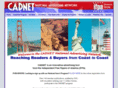 cadnetads.com