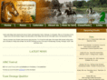 castleleslieridingclub.com