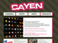 cayen.nl